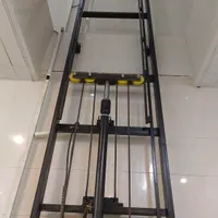بالابر فروشگاهی