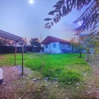 فروش ویلایی و زمین باغی