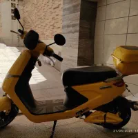 فروش موتور برقی