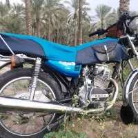 150کبیر استارتی