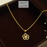 مدال های سبک و مینیمال زیر ۱ گرم