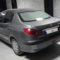 206 sd v8 (اس دی وی ۸)