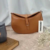 کیف قایقی سگک دار|کیف، کفش، کمربند|اصفهان, وحید|دیوار
