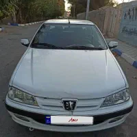 پژو پارس TU5 اتومات|خودرو سواری و وانت|اصفهان, آبشار|دیوار
