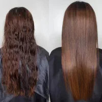 کراتین از ۵۰۰ ت تا ۱۹۹۰|خدمات آرایشگری و زیبایی|قم, آزادگان|دیوار