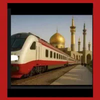 تور 6روزه  زمینی با اتوبوس VIP