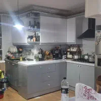 فروش دو واحد باهم بالا پایین