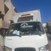 هیوندا یخچالی با امتیاز کار