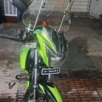 باسلام|موتورسیکلت|تهران, زمزم|دیوار