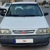 پراید مدل۸۴|خودرو سواری و وانت|هشتگرد, شهرک بعثت|دیوار