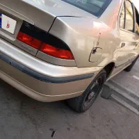 سـمنـد مـدل 83 ABS|خودرو سواری و وانت|ملارد, |دیوار