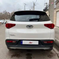 تیگو7 ‌IE مدل 1401|خودرو سواری و وانت|تهران, سعادت‌آباد|دیوار