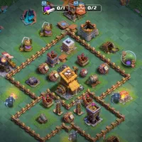 کلش اف کلنز|کنسول، بازی ویدئویی و آنلاین|تهران, امیریه|دیوار