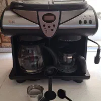 قهوه ساز و اسپرسو ساز ویداس