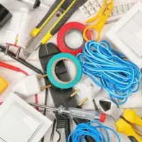 برق کاری وسیم کشی ساختمان و برقکاری صنعتی