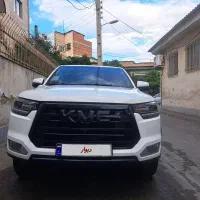 کی ام سی t8|خودرو سواری و وانت|گرگان, |دیوار