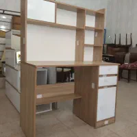 میز تحریر|میز تحریر و کامپیوتر|سنندج, |دیوار