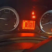 رانا پلاس ۴۰۴|خودرو سواری و وانت|رشت, پارک شهر|دیوار