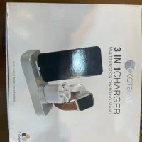 پایه شارژ و نگهدارنده ایفون ایر پاد ای واچ