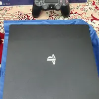 ps4 pro کپی خور 7216|کنسول، بازی ویدئویی و آنلاین|ساوه, |دیوار