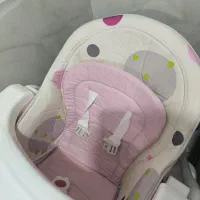 صندلی غذای کودک