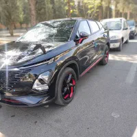 فونیکس اف ایکس مدل۱۴۰۲|خودرو سواری و وانت|بیرجند, |دیوار