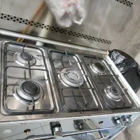 توافقی|اجاق گاز و لوازم برقی پخت‌وپز|قم, شهید صیاد شیرازی|دیوار