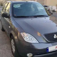 تیبا دو مدل 97|خودرو سواری و وانت|قم, انسجام|دیوار