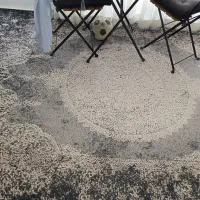 فرش ۶متری درحدنو