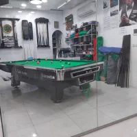 تولید کننده انواع میزهای بیلیارد|ورزش‌های توپی|شیراز, قلات|دیوار