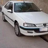 پارس سفارشی جدید فول آپشن۱۴۰۳|خودرو سواری و وانت|برازجان, |دیوار