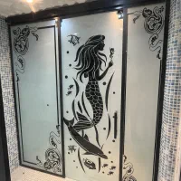 پخش شیشه وکرکره برقی هاشمی|خدمات پیشه و مهارت|قائمشهر, |دیوار