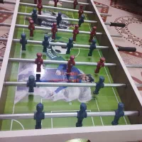 فوتبال دستی|ورزشهای توپی|روانسر, |دیوار