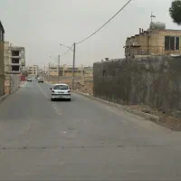 فروش زمین ۱۸۱ متری شهرک مهدیه