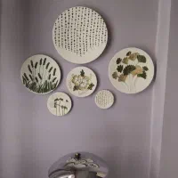 دیوار کوب|صنایع دستی و سایر لوازم تزئینی|جوانرود, |دیوار