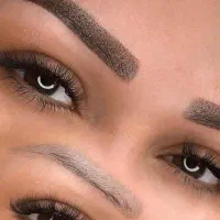 خدمات تخصصی آرایش دائم صورت