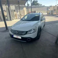 اچ ۳۰ کراس|خودرو سواری و وانت|کرج, گلشهر|دیوار