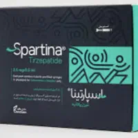 کلنیک اسپارتینا / لوکسیوا /پی ار پی/ ژل/ مزو