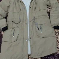 پالتو خزدار گرم|لباس|سقز, |دیوار