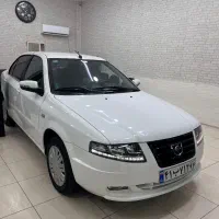 سورن پلاس ۱۴۰۳ نمایشگاه فردین|خودرو سواری و وانت|قشم, |دیوار