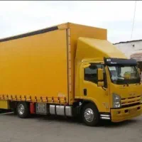 خدمات صفر تاصد باربری حمل اثاثیه منزل و اسباب کشی