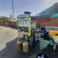 چرخ ساندویچی سه کاره|کافی‌شاپ و رستوران|تهران, جوادیه تهرانپارس|دیوار