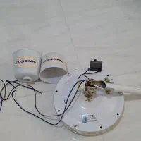 فروش تعدادی وسایل