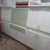 کابینت تمام ام دی اف|مصالح و تجهیزات ساختمان|مشهد, پنجتن|دیوار