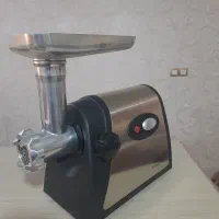 چرخ گوشت نو