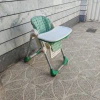 کریر مکسی کوزی.صندلی غذا چیکو