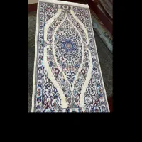 بنام خدا قالیچه ناعین قدیمی،۶لا۶۰رج|فرش|تهران, سنائی|دیوار