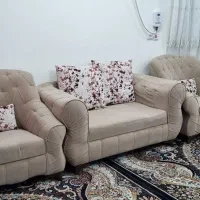 فروش مبل|مبلمان خانگی و میز عسلی|بهبهان, |دیوار