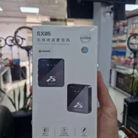 فروش انواع میکروفن یقه ای بی‌سیم|لوازم جانبی موبایل و تبلت|اسلام‌شهر, مطهری|دیوار