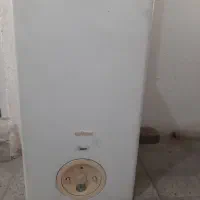 پکیج کالدا ونزیا 24 هزار فن دار